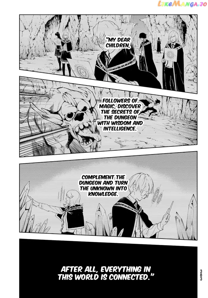 Wistoria: Wand and Sword Chapter 3 image 09_optimized